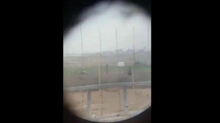 Δήλωση-σοκ από τον Ισραηλινό υπουργό Άμυνας: Ο στρατιώτης που πυροβόλησε Παλαιστίνιο αξίζει παράσημο